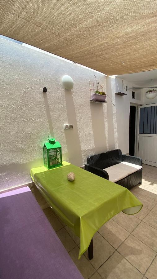 شقة Mini House Nane بلايا هوندا المظهر الخارجي الصورة