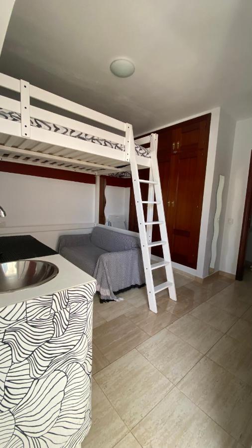 شقة Mini House Nane بلايا هوندا المظهر الخارجي الصورة