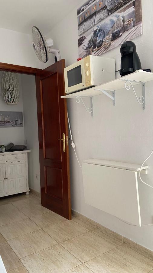 شقة Mini House Nane بلايا هوندا المظهر الخارجي الصورة