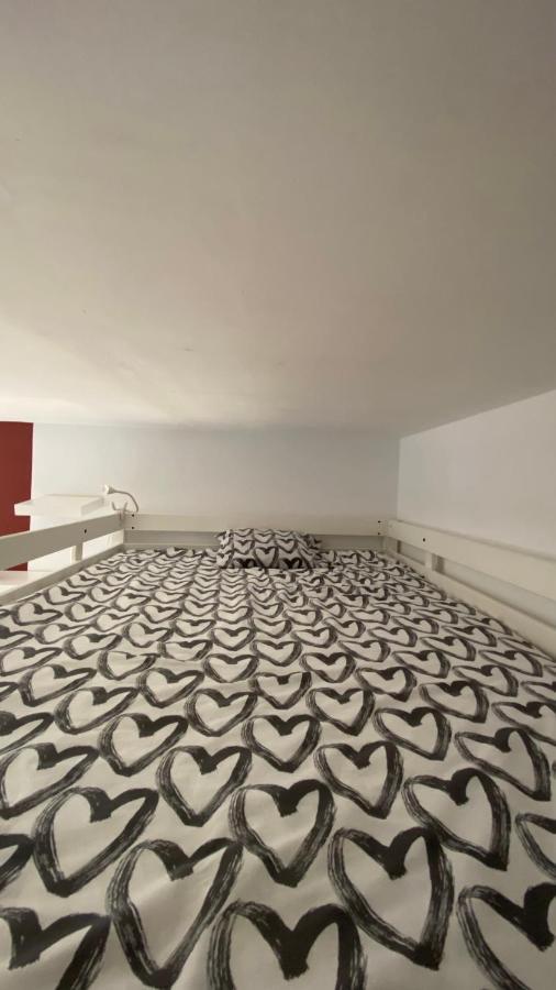 شقة Mini House Nane بلايا هوندا المظهر الخارجي الصورة