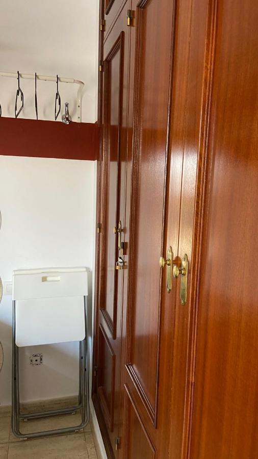 شقة Mini House Nane بلايا هوندا المظهر الخارجي الصورة