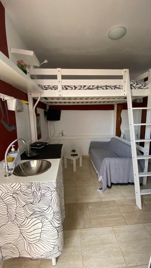 شقة Mini House Nane بلايا هوندا المظهر الخارجي الصورة