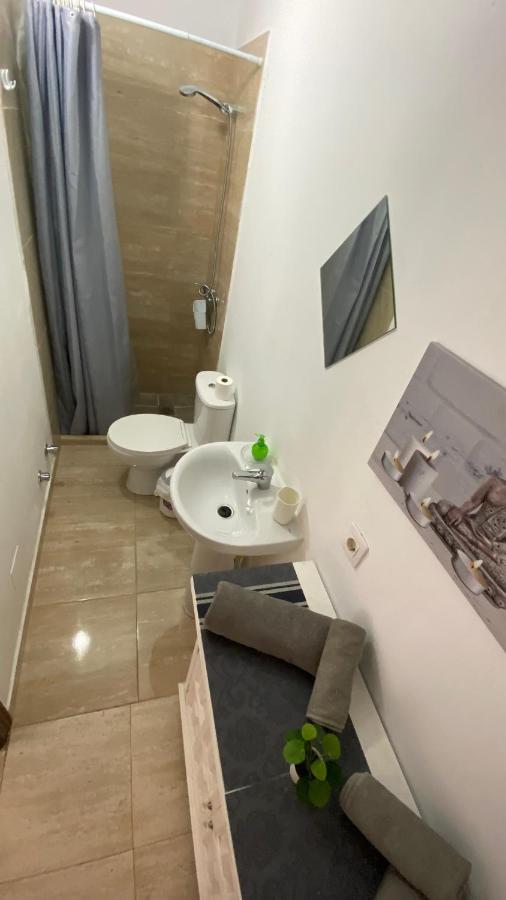 شقة Mini House Nane بلايا هوندا المظهر الخارجي الصورة