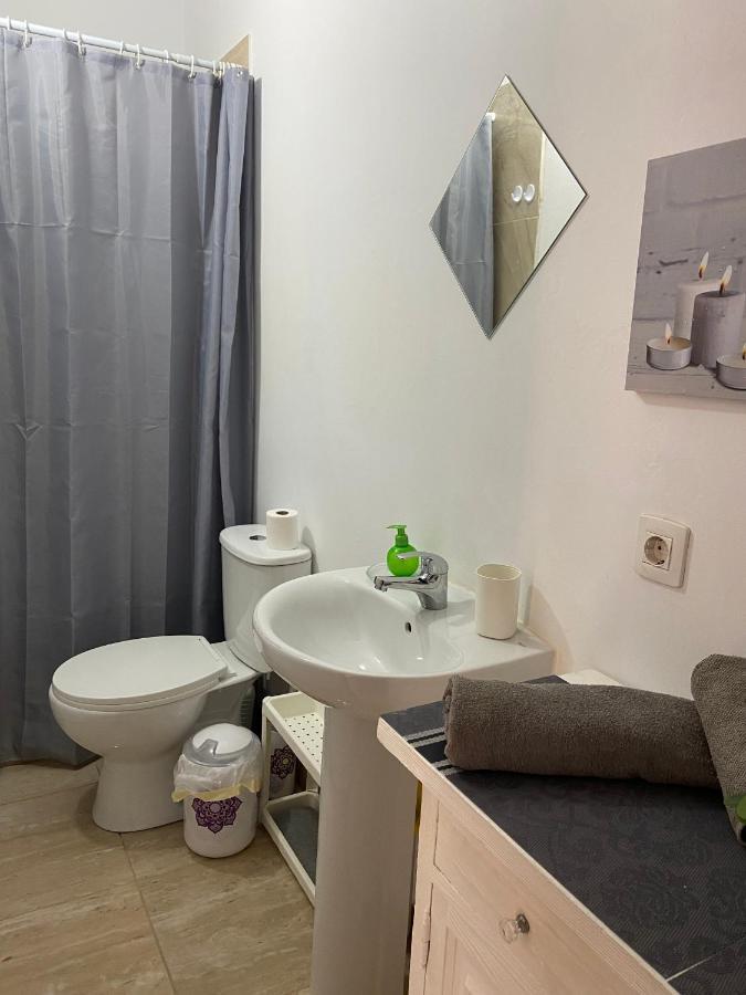 شقة Mini House Nane بلايا هوندا المظهر الخارجي الصورة