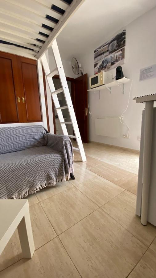 شقة Mini House Nane بلايا هوندا المظهر الخارجي الصورة